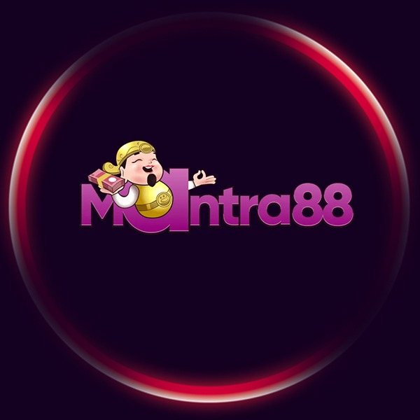 judi slot online MANTRA88